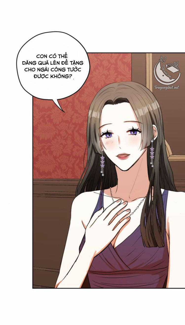 Ta Muốn Biến Phu Quân Thành Bá Chủ Chapter 26.1 trang 24