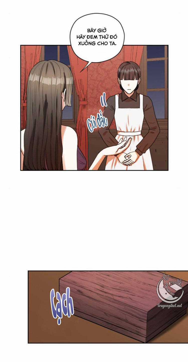 Ta Muốn Biến Phu Quân Thành Bá Chủ Chapter 26.1 trang 25