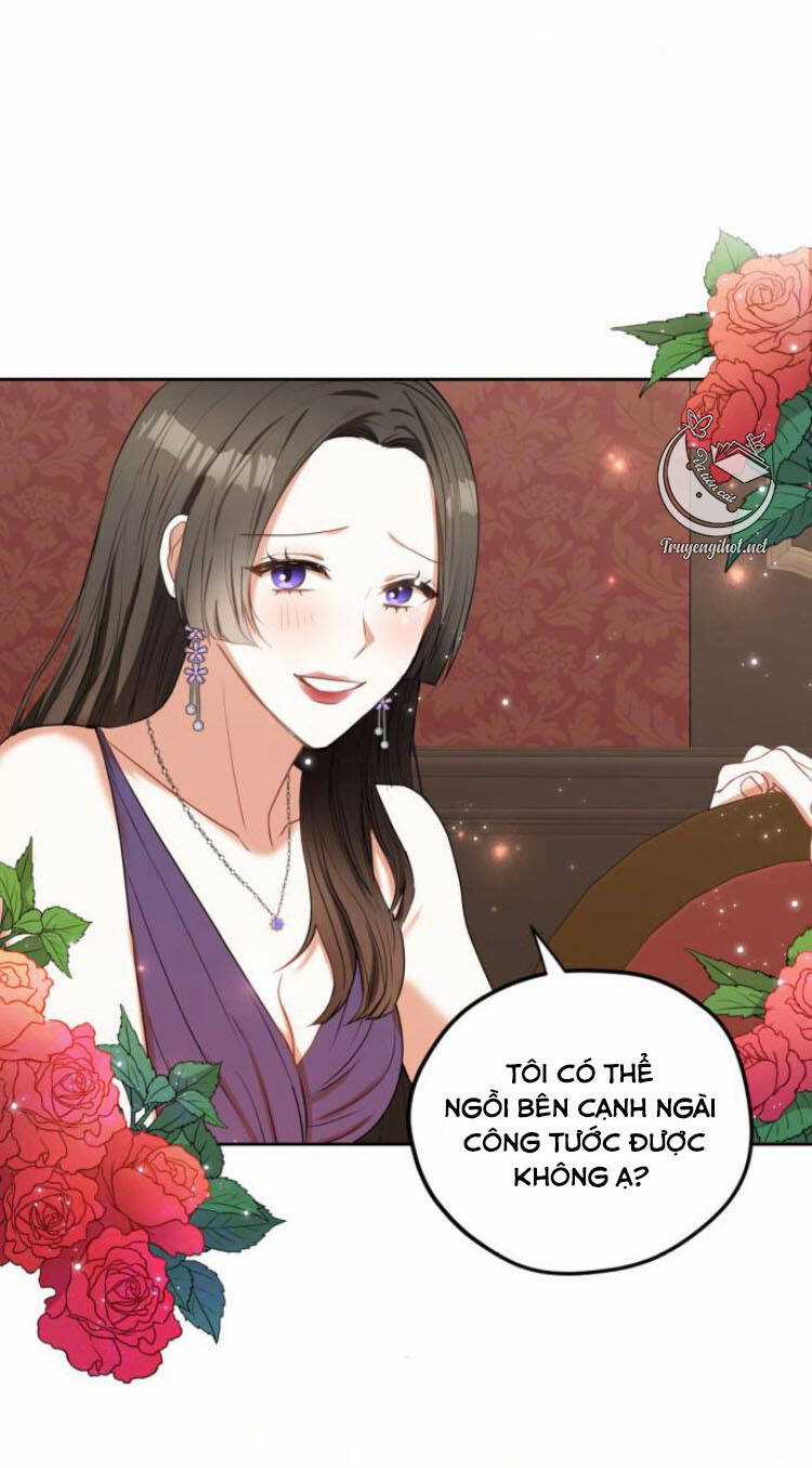 Ta Muốn Biến Phu Quân Thành Bá Chủ Chapter 26.1 trang 3