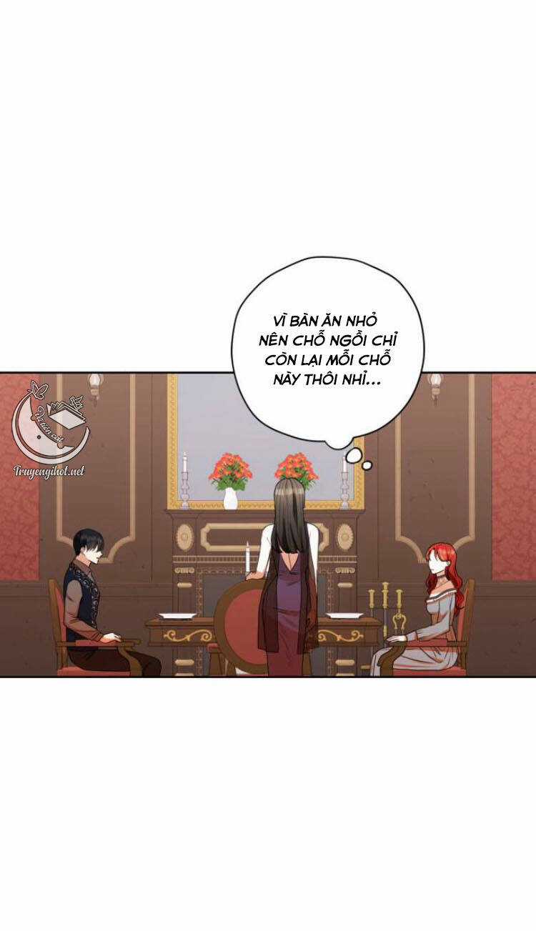 Ta Muốn Biến Phu Quân Thành Bá Chủ Chapter 26.1 trang 5