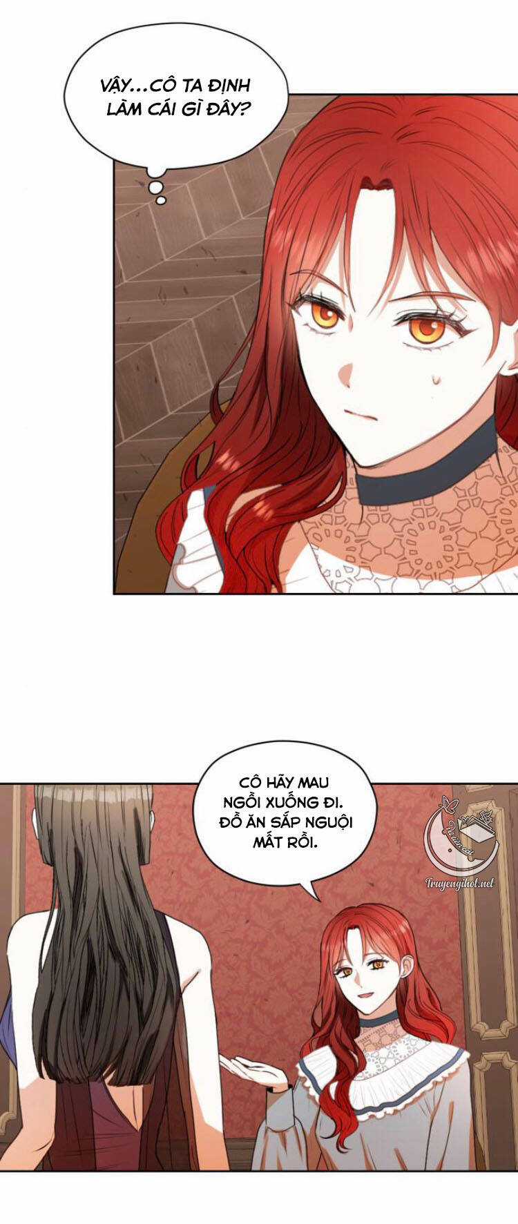 Ta Muốn Biến Phu Quân Thành Bá Chủ Chapter 26.1 trang 6