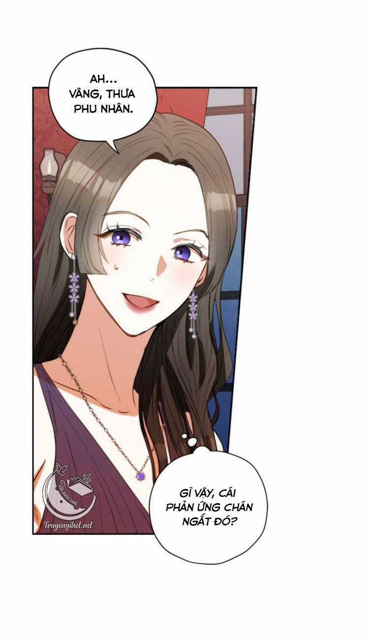 Ta Muốn Biến Phu Quân Thành Bá Chủ Chapter 26.1 trang 7