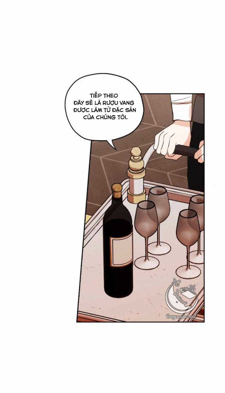 Ta Muốn Biến Phu Quân Thành Bá Chủ Chapter 26.1 trang 8
