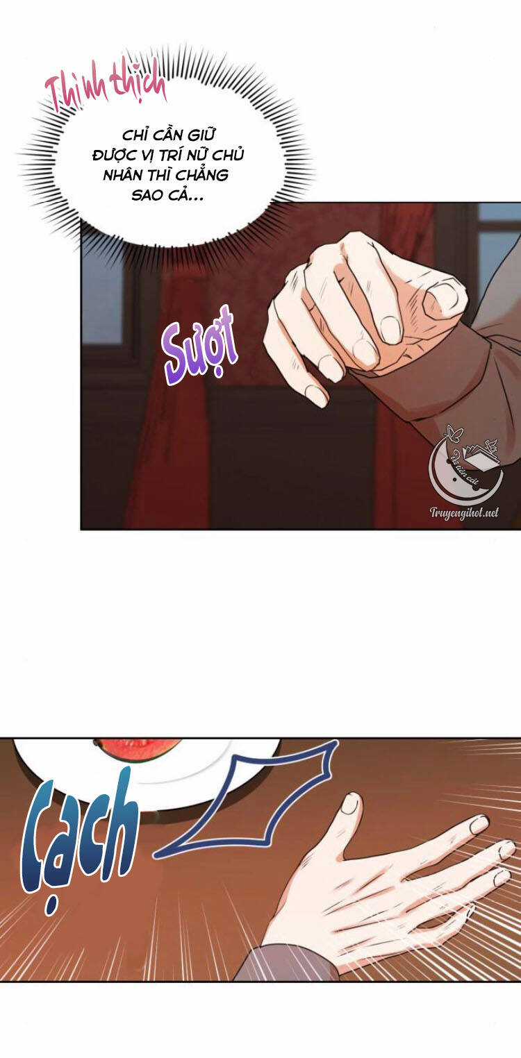 Ta Muốn Biến Phu Quân Thành Bá Chủ Chapter 26.2 trang 12