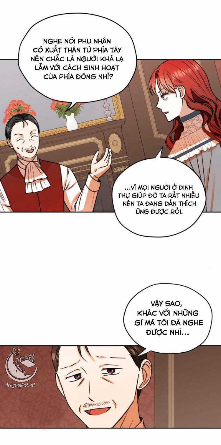 Ta Muốn Biến Phu Quân Thành Bá Chủ Chapter 26.2 trang 17