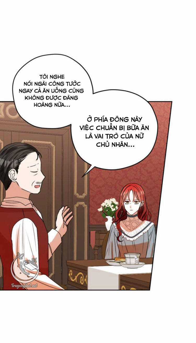 Ta Muốn Biến Phu Quân Thành Bá Chủ Chapter 26.2 trang 18