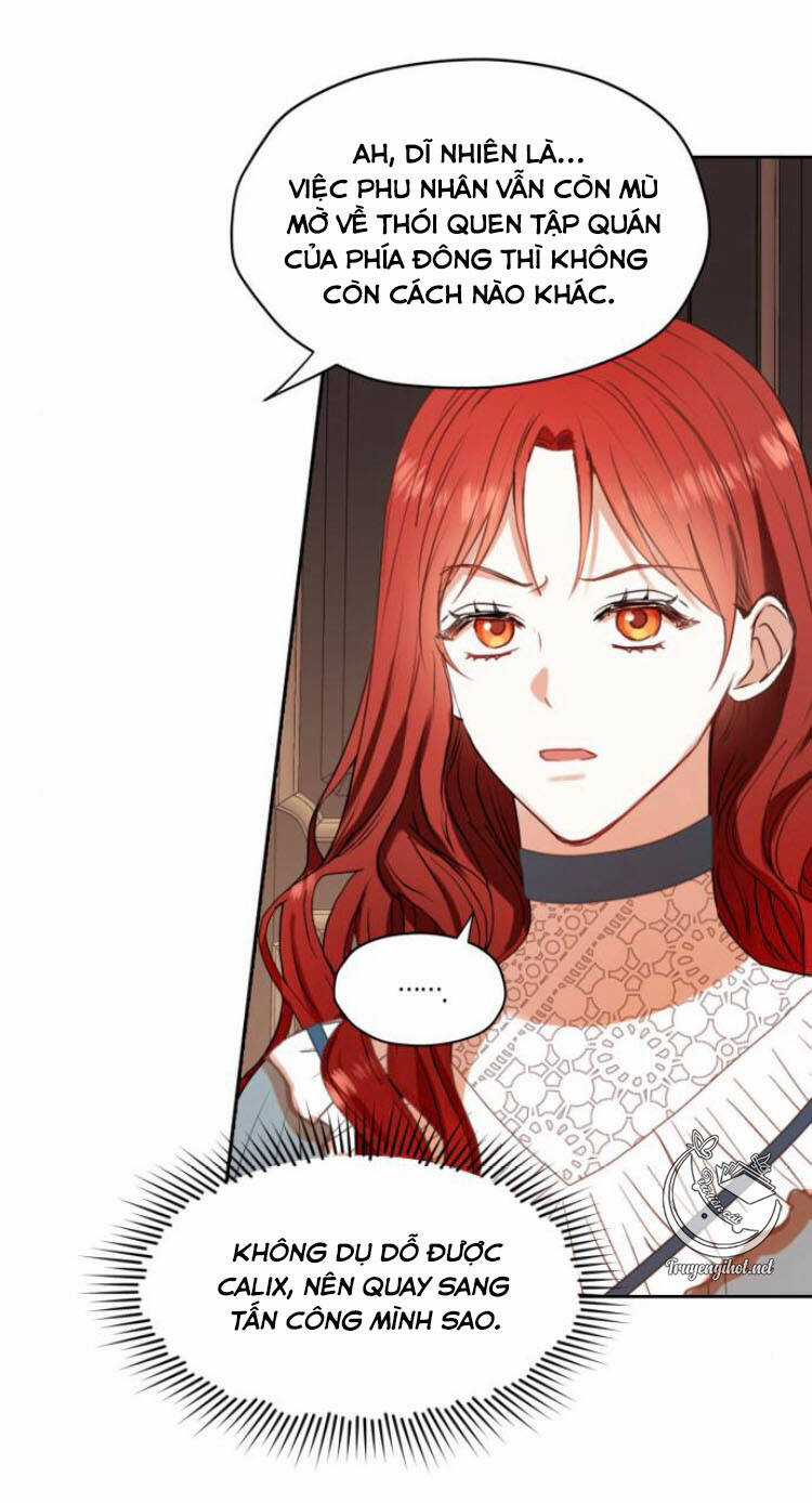 Ta Muốn Biến Phu Quân Thành Bá Chủ Chapter 26.2 trang 19