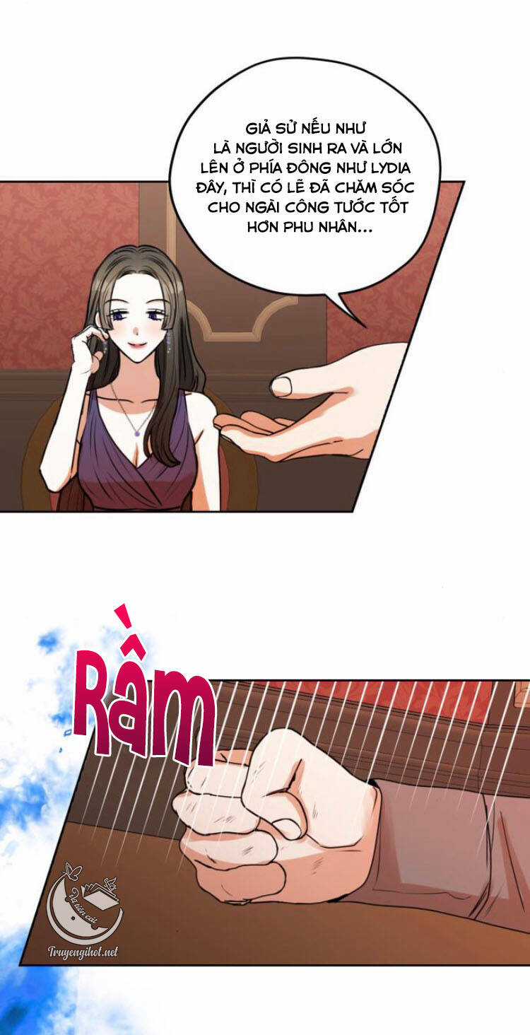 Ta Muốn Biến Phu Quân Thành Bá Chủ Chapter 26.2 trang 20