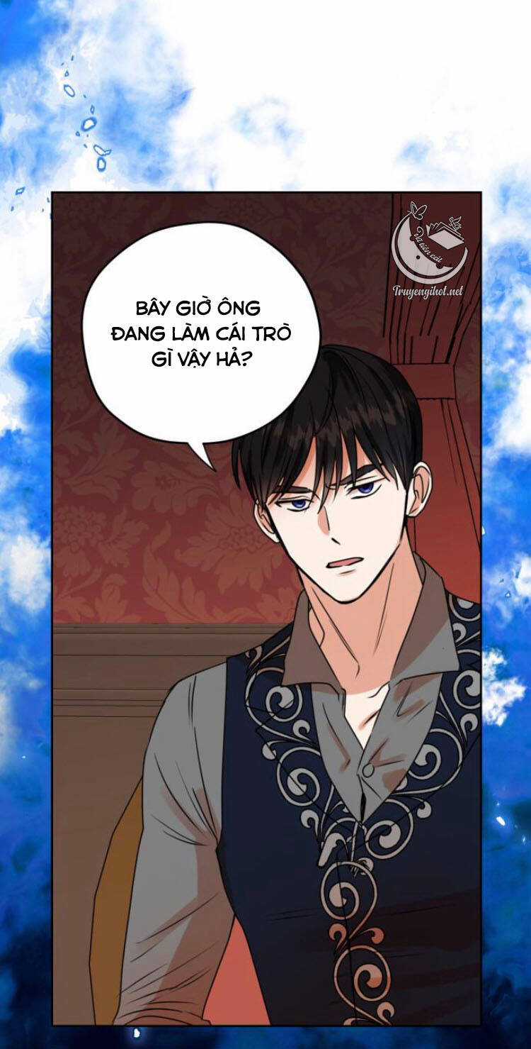 Ta Muốn Biến Phu Quân Thành Bá Chủ Chapter 26.2 trang 21