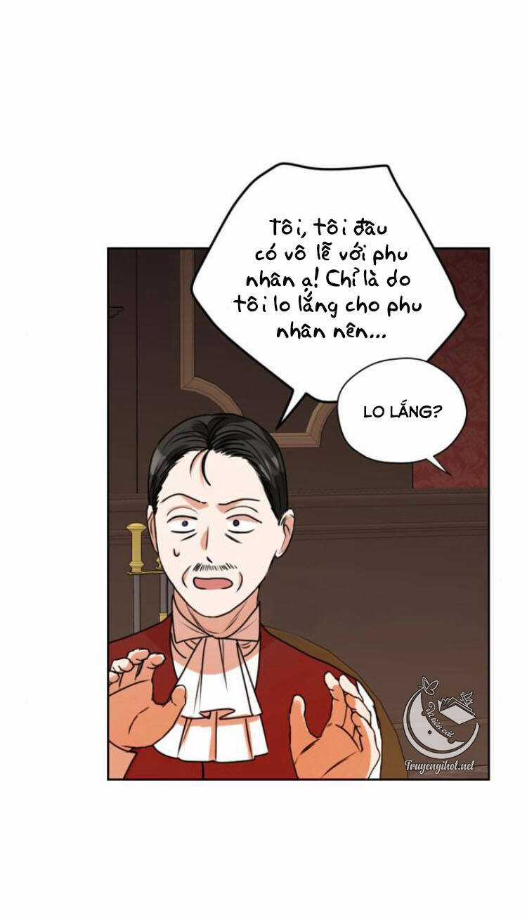 Ta Muốn Biến Phu Quân Thành Bá Chủ Chapter 26.2 trang 23