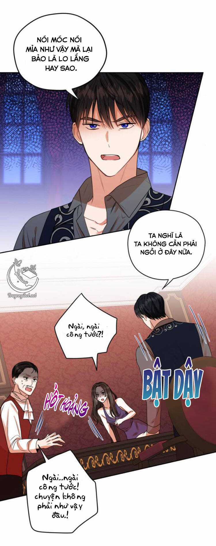 Ta Muốn Biến Phu Quân Thành Bá Chủ Chapter 26.2 trang 24