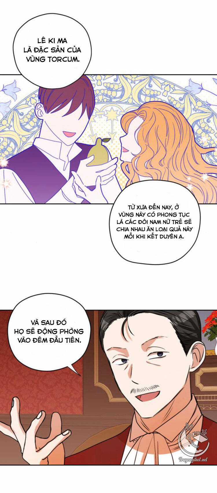 Ta Muốn Biến Phu Quân Thành Bá Chủ Chapter 26.2 trang 3