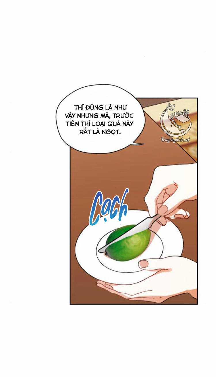 Ta Muốn Biến Phu Quân Thành Bá Chủ Chapter 26.2 trang 5