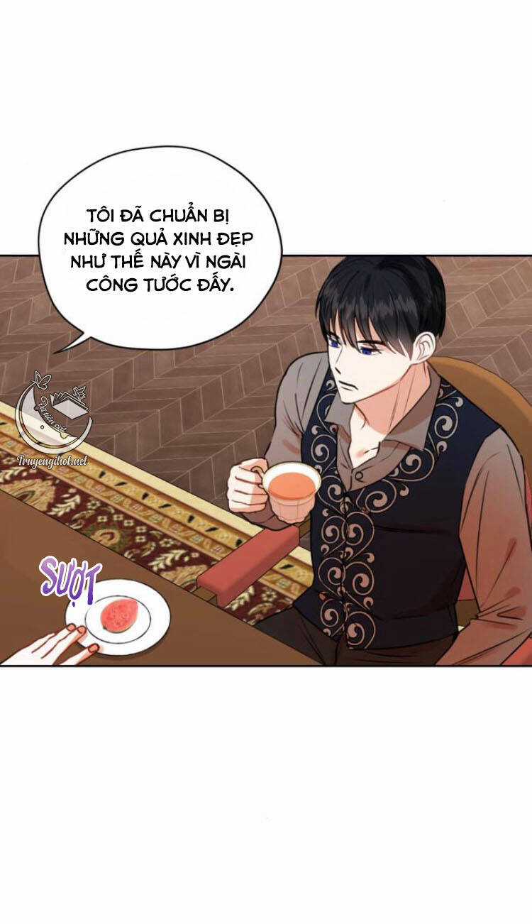 Ta Muốn Biến Phu Quân Thành Bá Chủ Chapter 26.2 trang 6