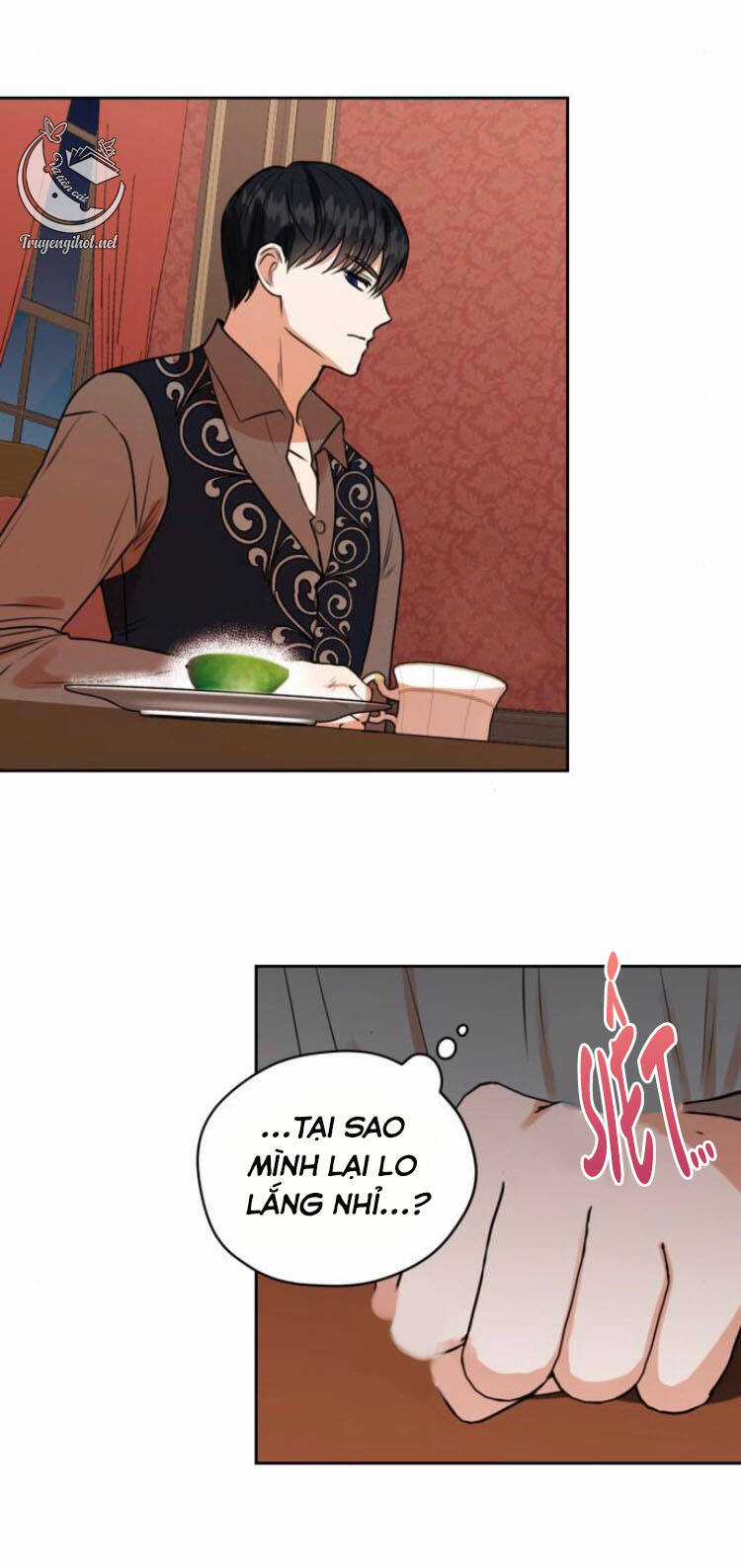 Ta Muốn Biến Phu Quân Thành Bá Chủ Chapter 26.2 trang 9
