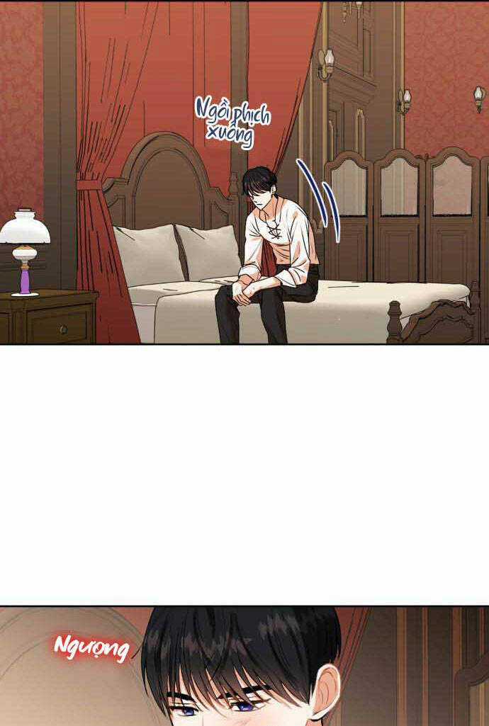 Ta Muốn Biến Phu Quân Thành Bá Chủ Chapter 27 trang 13