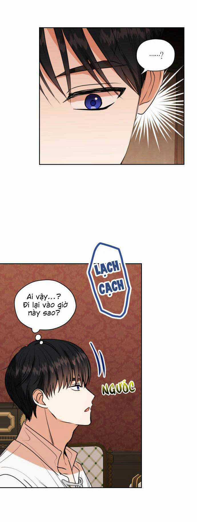 Ta Muốn Biến Phu Quân Thành Bá Chủ Chapter 27 trang 18