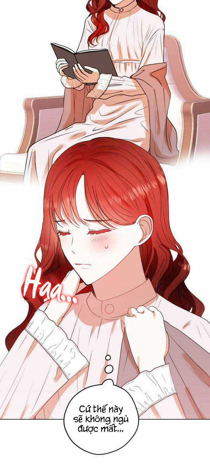 Ta Muốn Biến Phu Quân Thành Bá Chủ Chapter 27 trang 25