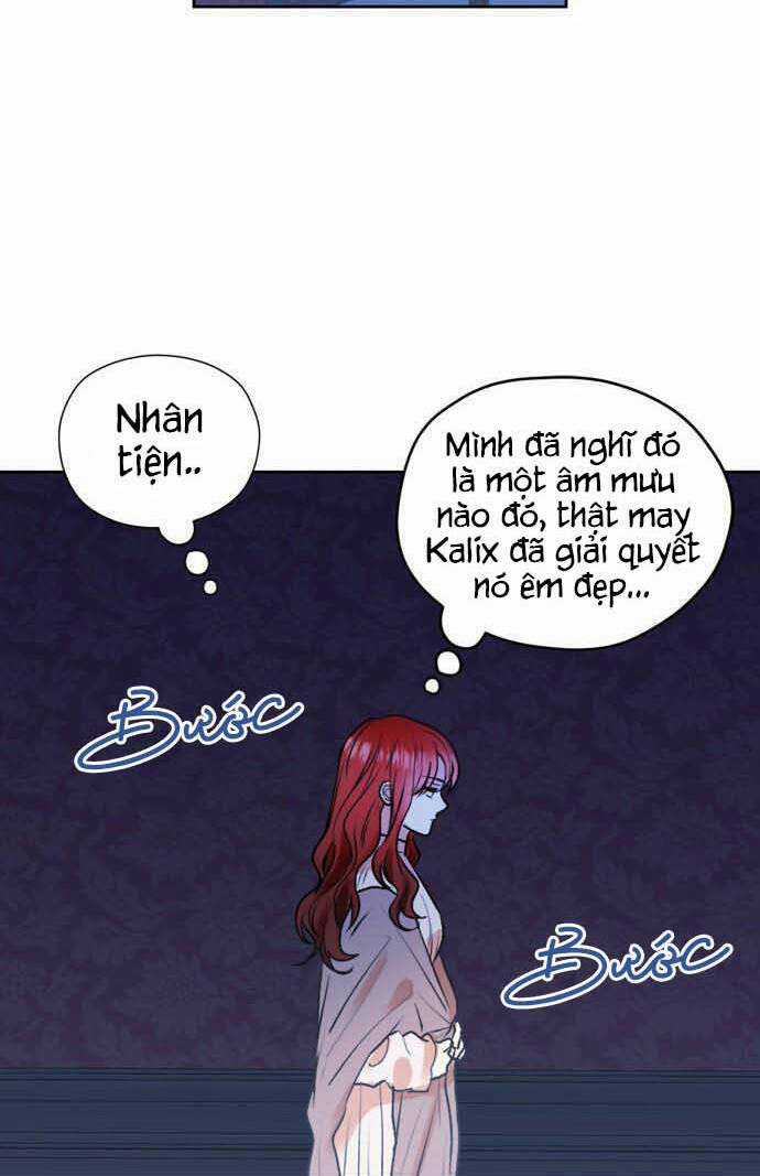 Ta Muốn Biến Phu Quân Thành Bá Chủ Chapter 27 trang 28