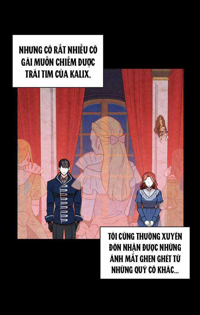 Ta Muốn Biến Phu Quân Thành Bá Chủ Chapter 27 trang 35