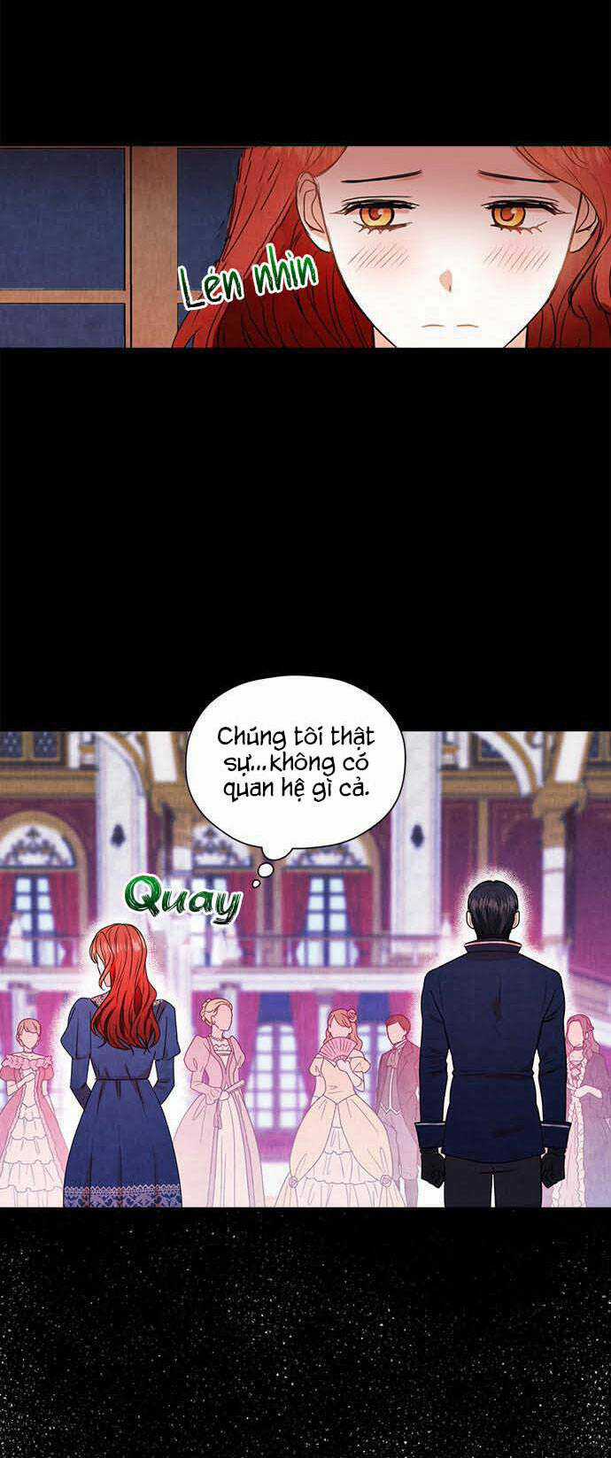 Ta Muốn Biến Phu Quân Thành Bá Chủ Chapter 27 trang 37