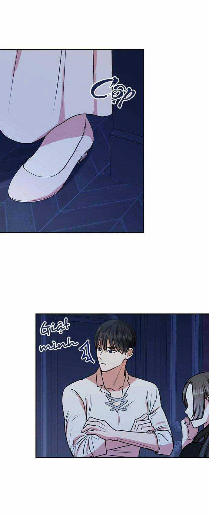 Ta Muốn Biến Phu Quân Thành Bá Chủ Chapter 27 trang 46