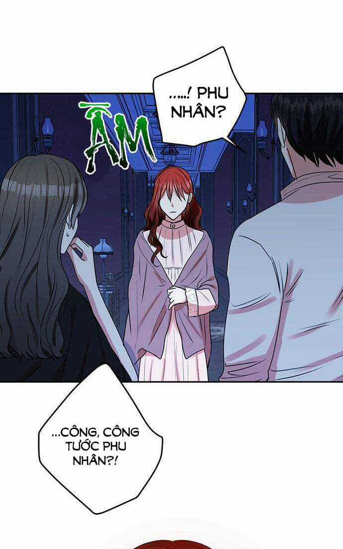 Ta Muốn Biến Phu Quân Thành Bá Chủ Chapter 27 trang 47