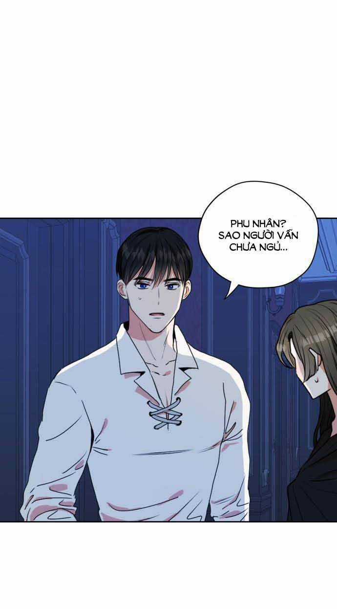 Ta Muốn Biến Phu Quân Thành Bá Chủ Chapter 28 trang 0