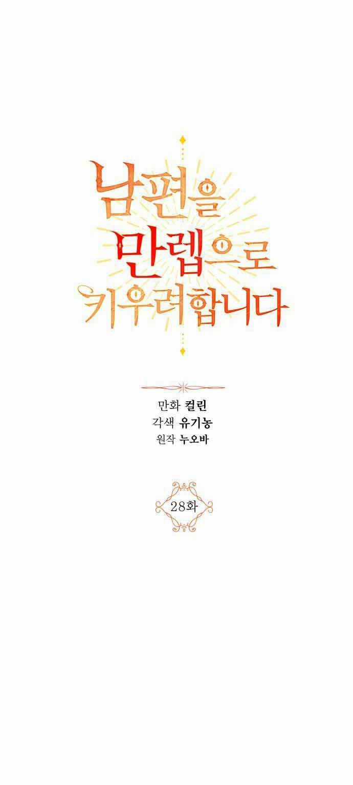 Ta Muốn Biến Phu Quân Thành Bá Chủ Chapter 28 trang 14