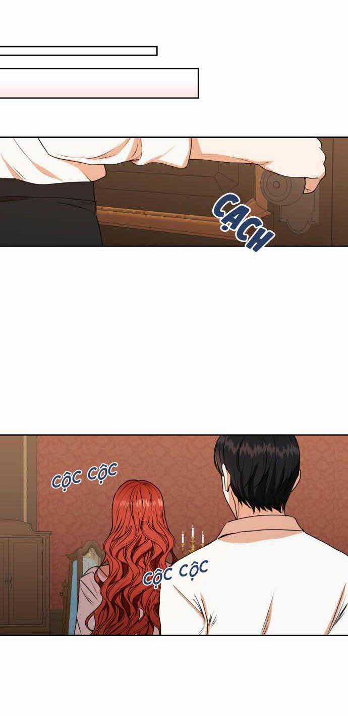 Ta Muốn Biến Phu Quân Thành Bá Chủ Chapter 28 trang 15