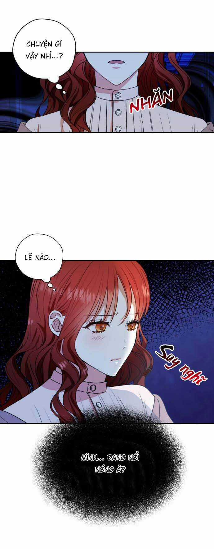 Ta Muốn Biến Phu Quân Thành Bá Chủ Chapter 28 trang 2