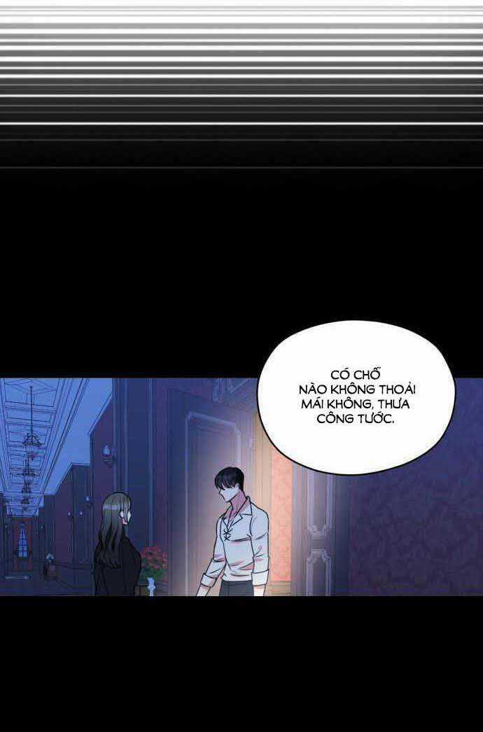 Ta Muốn Biến Phu Quân Thành Bá Chủ Chapter 28 trang 21