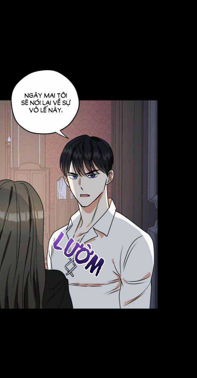 Ta Muốn Biến Phu Quân Thành Bá Chủ Chapter 28 trang 30