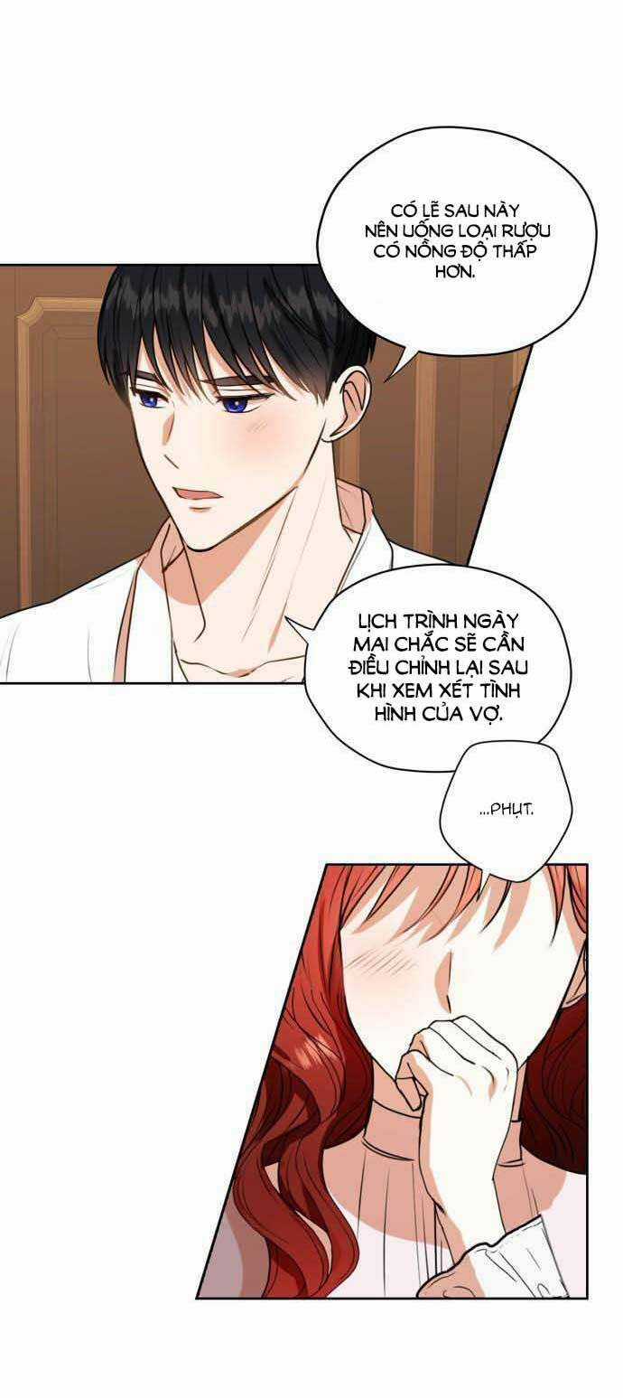 Ta Muốn Biến Phu Quân Thành Bá Chủ Chapter 28 trang 49