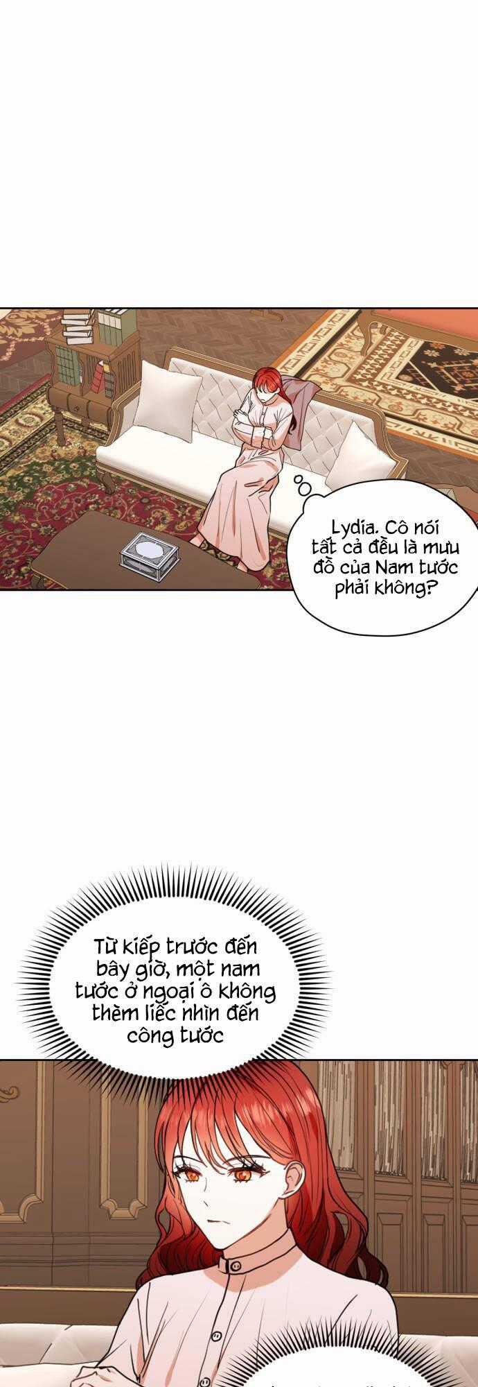 Ta Muốn Biến Phu Quân Thành Bá Chủ Chapter 29 trang 0