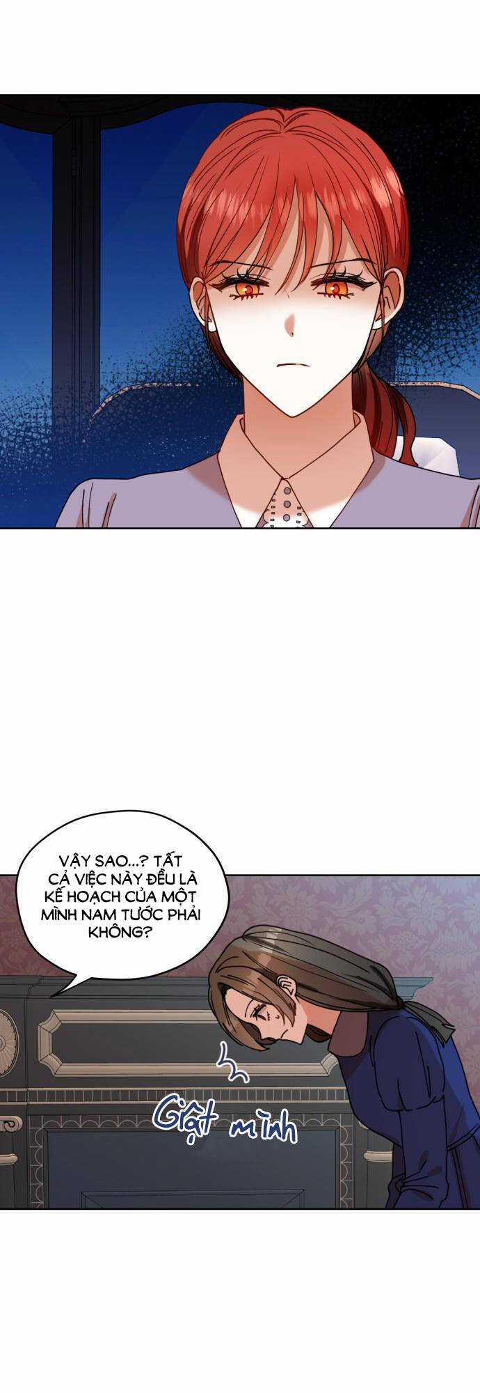 Ta Muốn Biến Phu Quân Thành Bá Chủ Chapter 29 trang 10