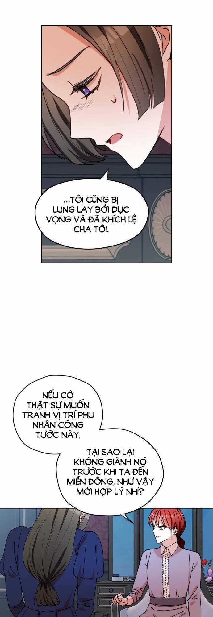 Ta Muốn Biến Phu Quân Thành Bá Chủ Chapter 29 trang 11