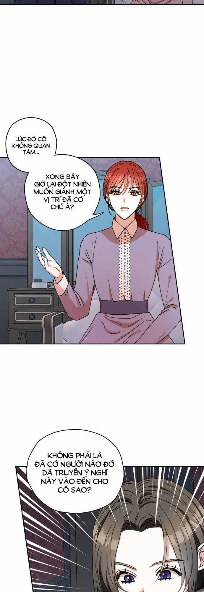 Ta Muốn Biến Phu Quân Thành Bá Chủ Chapter 29 trang 12