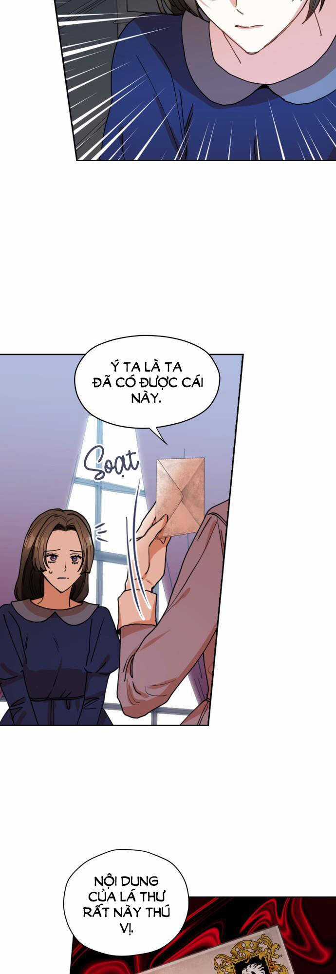 Ta Muốn Biến Phu Quân Thành Bá Chủ Chapter 29 trang 13