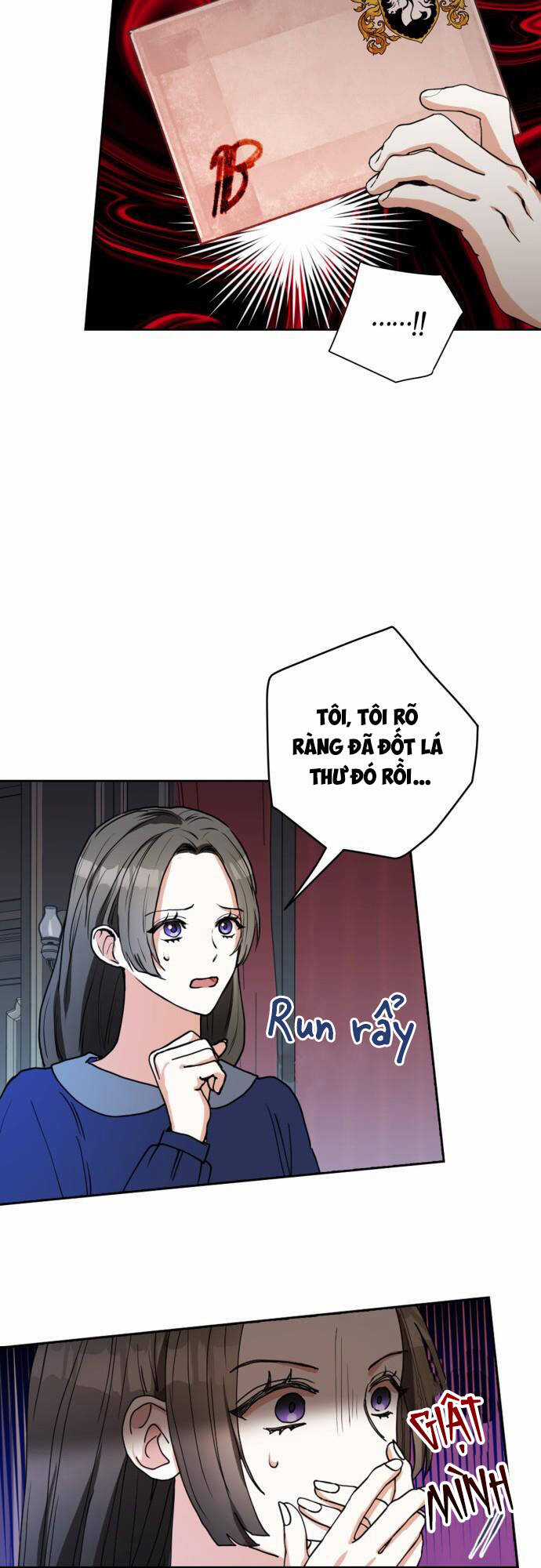 Ta Muốn Biến Phu Quân Thành Bá Chủ Chapter 29 trang 14