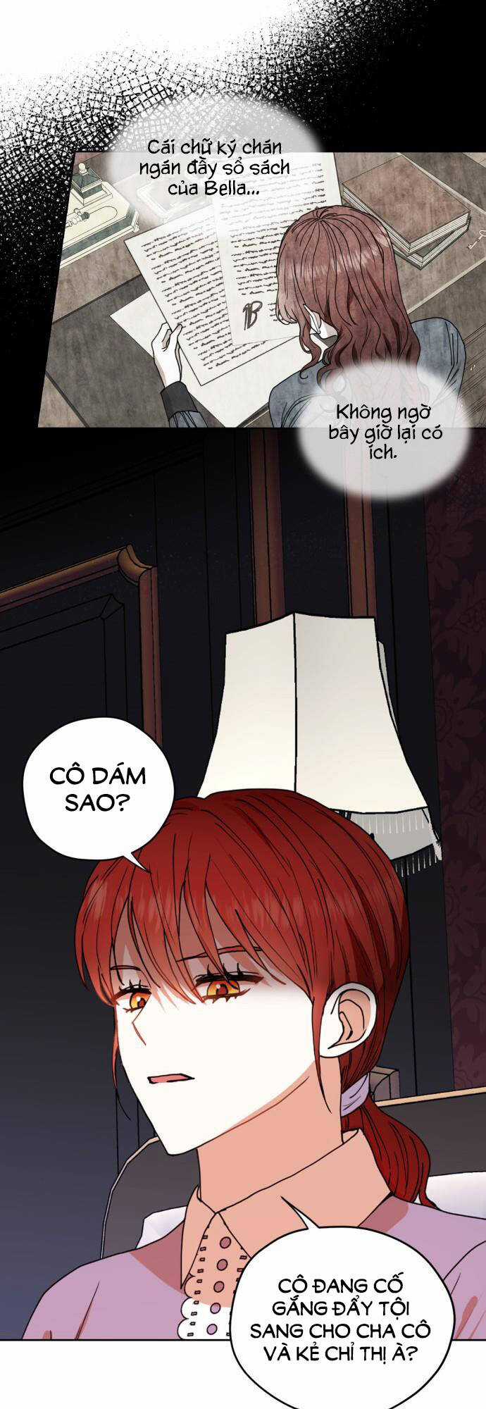 Ta Muốn Biến Phu Quân Thành Bá Chủ Chapter 29 trang 17