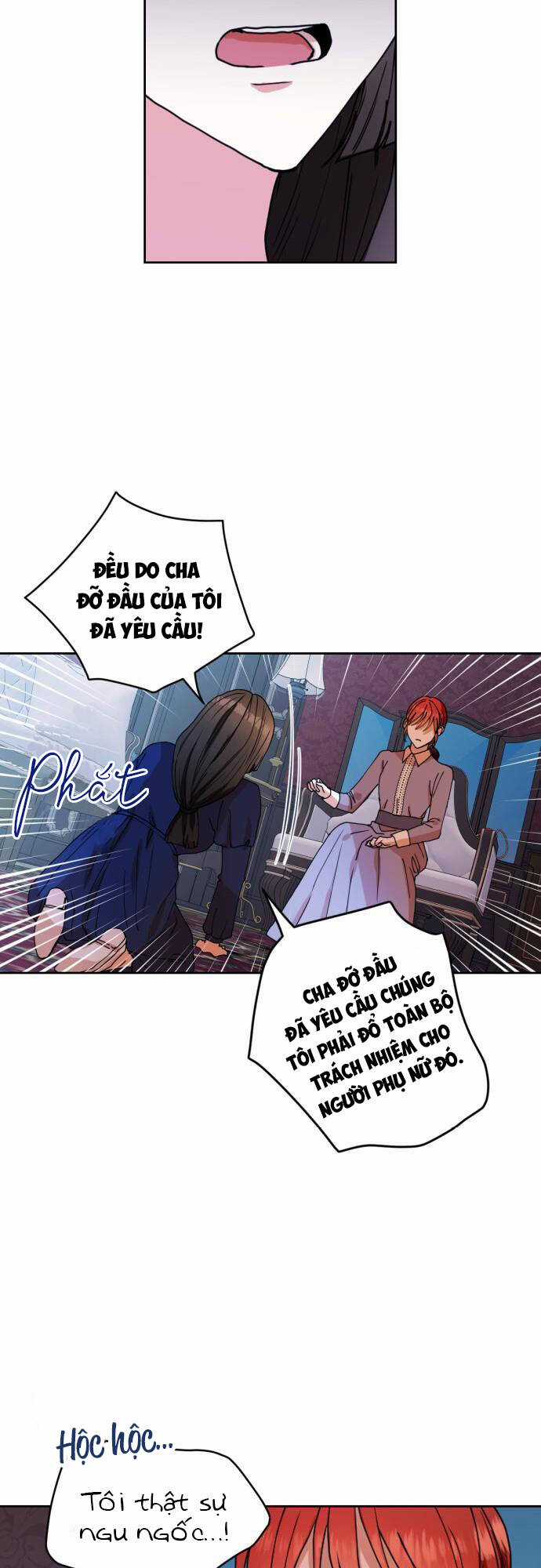 Ta Muốn Biến Phu Quân Thành Bá Chủ Chapter 29 trang 19