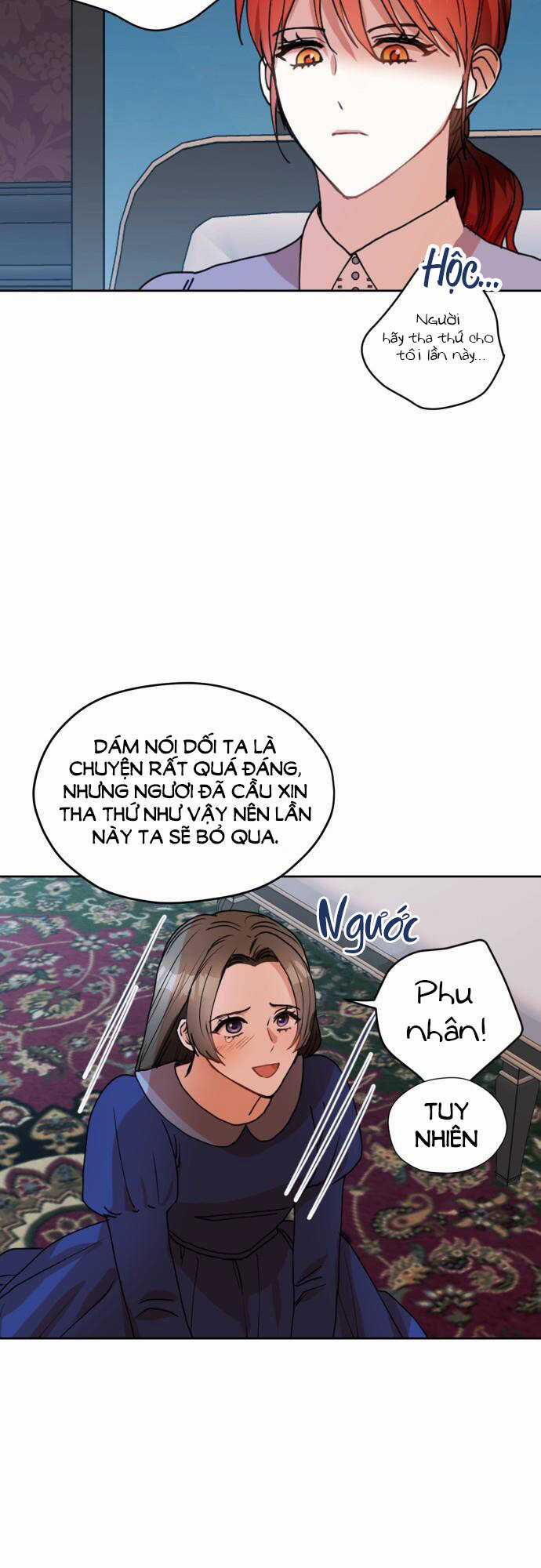 Ta Muốn Biến Phu Quân Thành Bá Chủ Chapter 29 trang 20