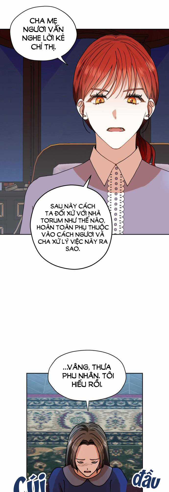 Ta Muốn Biến Phu Quân Thành Bá Chủ Chapter 29 trang 21