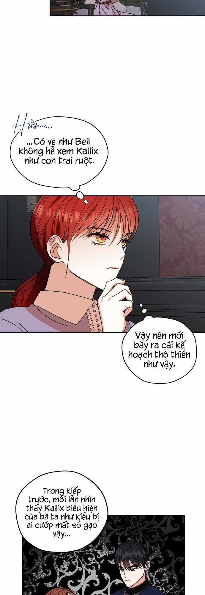 Ta Muốn Biến Phu Quân Thành Bá Chủ Chapter 29 trang 23