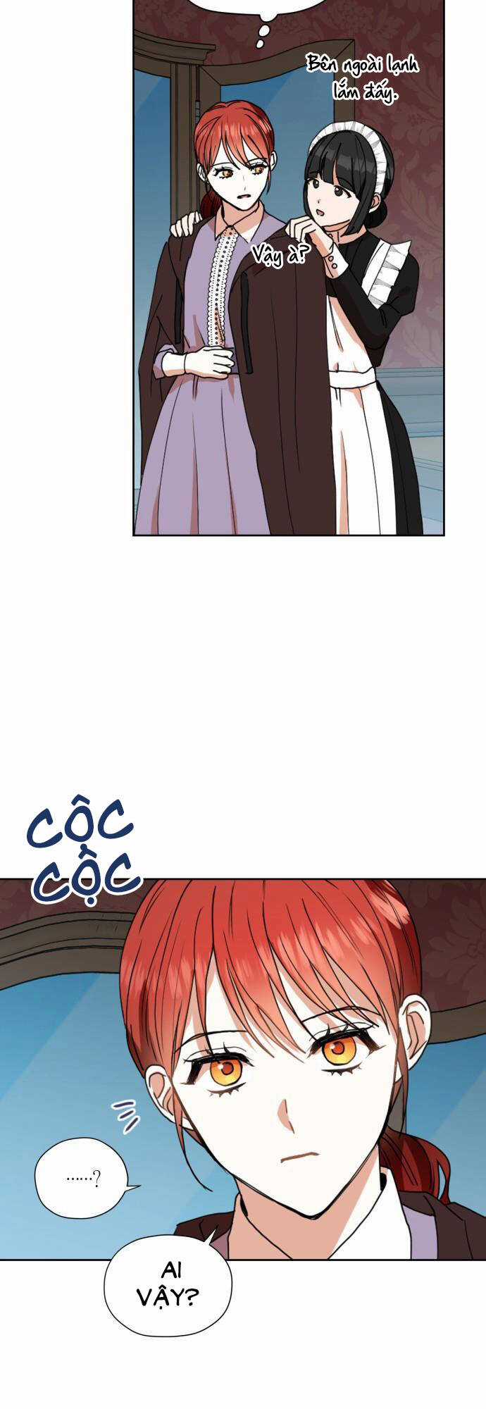 Ta Muốn Biến Phu Quân Thành Bá Chủ Chapter 29 trang 25