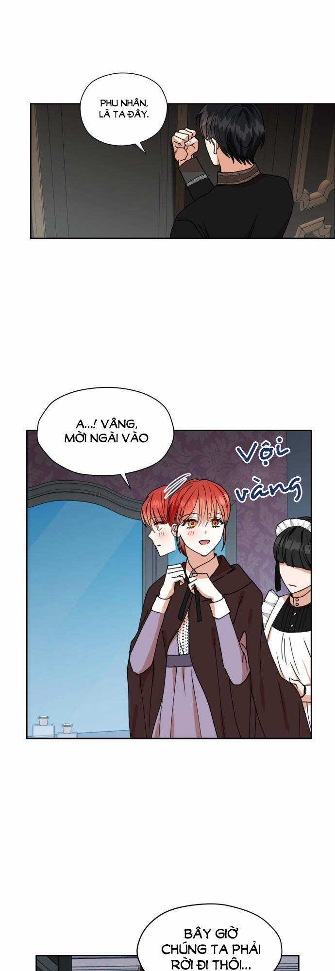 Ta Muốn Biến Phu Quân Thành Bá Chủ Chapter 29 trang 26