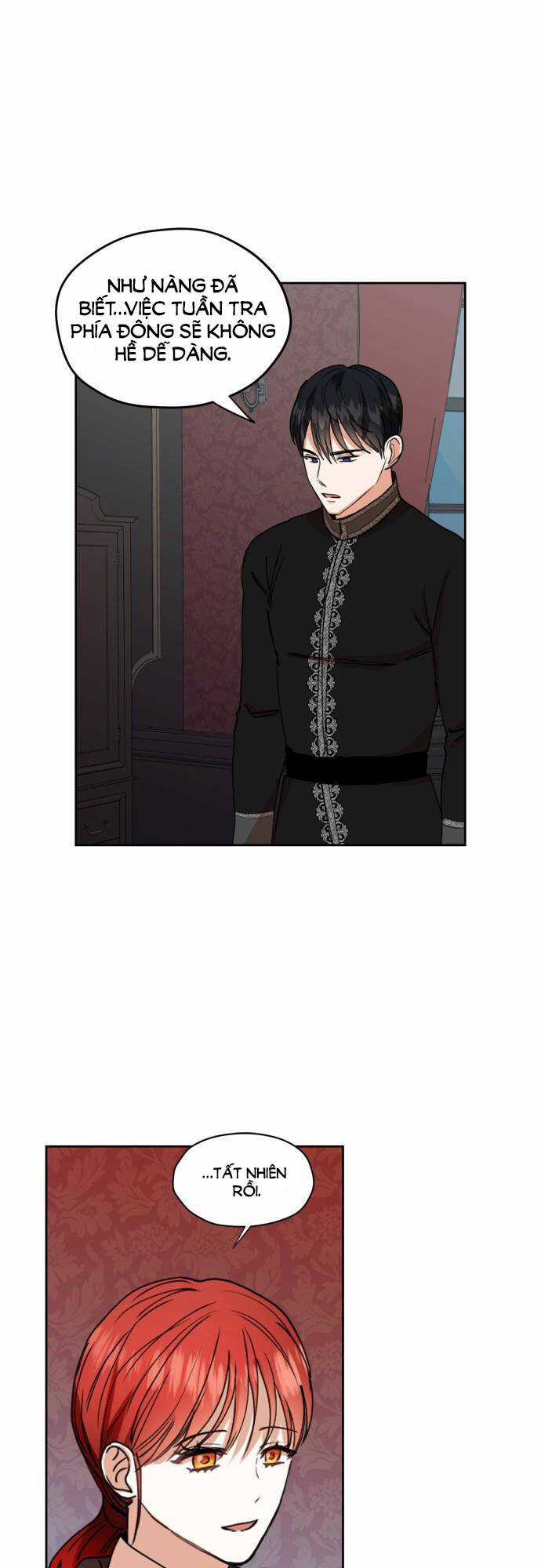 Ta Muốn Biến Phu Quân Thành Bá Chủ Chapter 29 trang 29