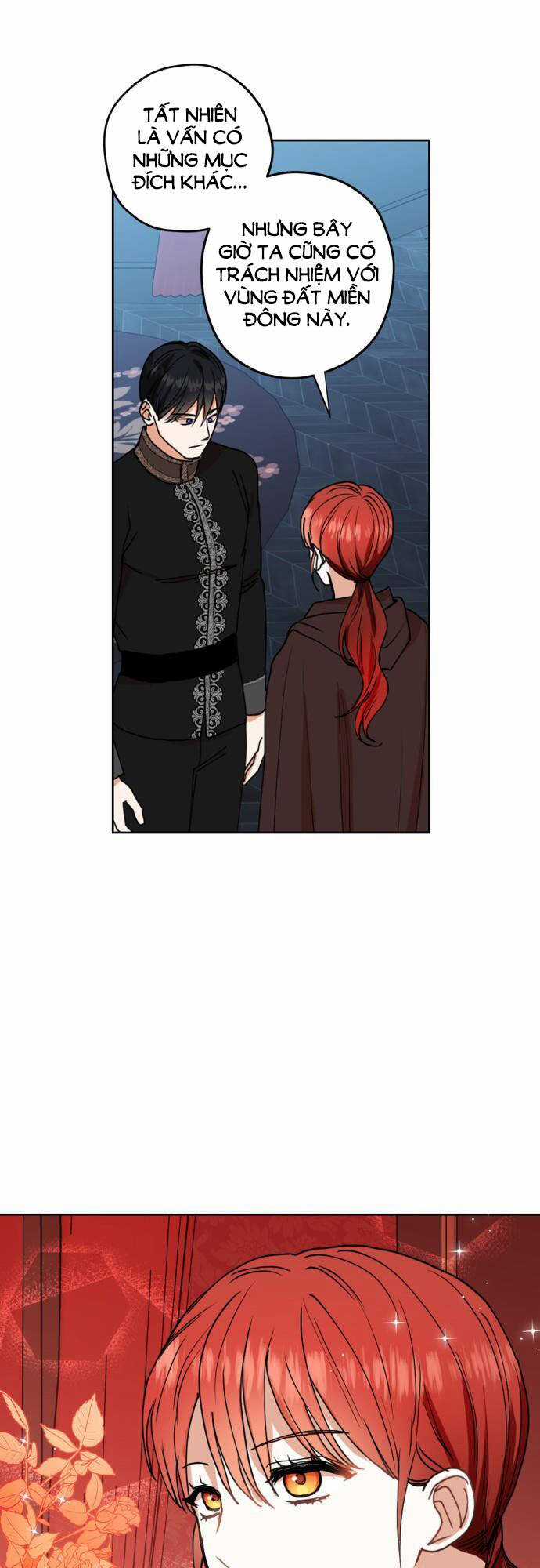 Ta Muốn Biến Phu Quân Thành Bá Chủ Chapter 29 trang 31