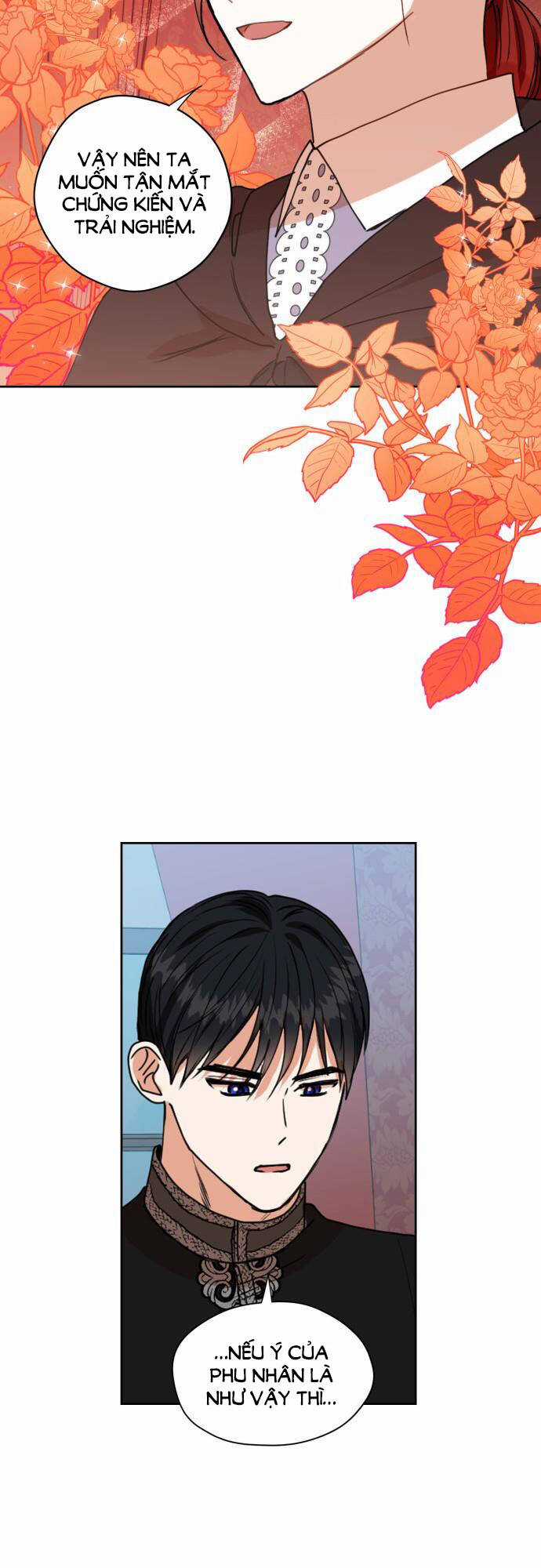 Ta Muốn Biến Phu Quân Thành Bá Chủ Chapter 29 trang 32